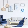 Ceiling lamp REDDI 1xE27 Kobi Design
