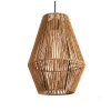 Ceiling lamp BOHO SIBU LONG 1xE27 Kobi Design