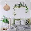 Hanging lamp BOHO SILVON 1xE27 Kobi Design