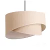Ceiling lamp BOHO FLOXEN SLANT 1xE27 Kobi Design