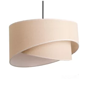 Ceiling lamp BOHO FLOXEN SLANT 1xE27 Kobi Design