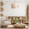 Ceiling lamp BOHO FLOXEN SLANT 1xE27 Kobi Design
