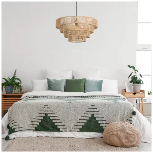 Ceiling lamp BOHO SONTI 1xE27 Kobi Design
