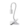 LED növénynevelő lámpa LED KOBI PLANTY CLIP W 1xE27 White Kobi Design