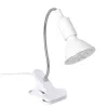 LED növénynevelő lámpa LED KOBI PLANTY CLIP W 1xE27 White Kobi Design