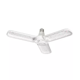 LED növénynevelő lámpa LED PLANTY E27 24W Kobi Design