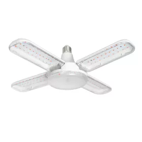 LED növénynevelő lámpa LED PLANTY E27 40W Kobi Design