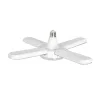 LED növénynevelő lámpa LED PLANTY E27 40W Kobi Design
