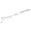 Power cord with LED controller GROWLY PC 3M Kobi Design