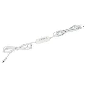 Power cord with LED controller GROWLY PC 3M Kobi Design