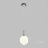 Hanging lamp GLOBE ELEGANCE ASH S 1xG9 Kobi Design