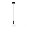 Hanging lamp ELIPSE ELEGANCE S 1xG9 Kobi  Design