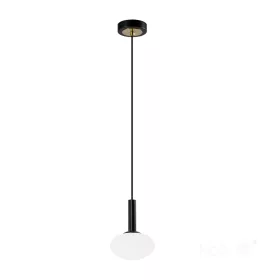 Hanging lamp ELIPSE ELEGANCE S 1xG9 Kobi  Design