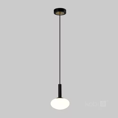 Hanging lamp ELIPSE ELEGANCE S 1xG9 Kobi  Design