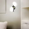 Wall lamp ELIPSE ELEGANCE K 2xG9 Kobi Design
