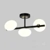 Ceiling lamp ELIPSE ELEGANCE S3 3xG9 Kobi Design
