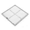 BRISBANE LED-panel, 36 W, IP20, 600x600 mm, Természetes fehér