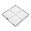 BRISBANE LED-panel, 36 W, IP20, 600x600 mm, Természetes fehér