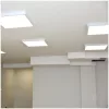 BRISBANE LED-panel, 36 W, IP20, 600x600 mm, Természetes fehér