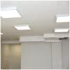 BRISBANE LED-panel, 36 W, IP20, 600x600 mm, Természetes fehér