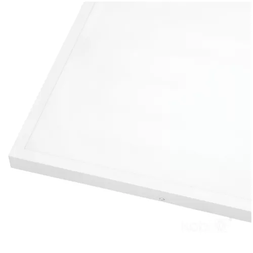 BRISBANE LED-panel, 36 W, IP20, 600x600 mm, Természetes fehér