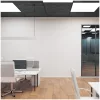 BRISBANE LED-panel, 36 W, IP20, 600x600 mm, Természetes fehér