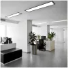BRISBANE LED-panel, 36 W, IP20, 300x1200 mm, Természetes fehér