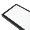 BRISBANE LED-panel, 36 W, IP20, 300x1200 mm, Természetes fehér