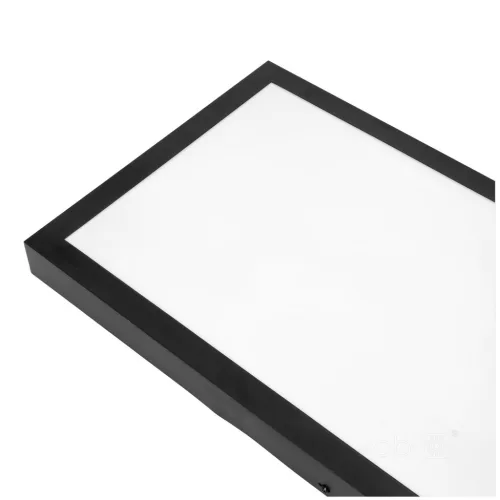 BRISBANE LED-panel, 36 W, IP20, 300x1200 mm, Természetes fehér