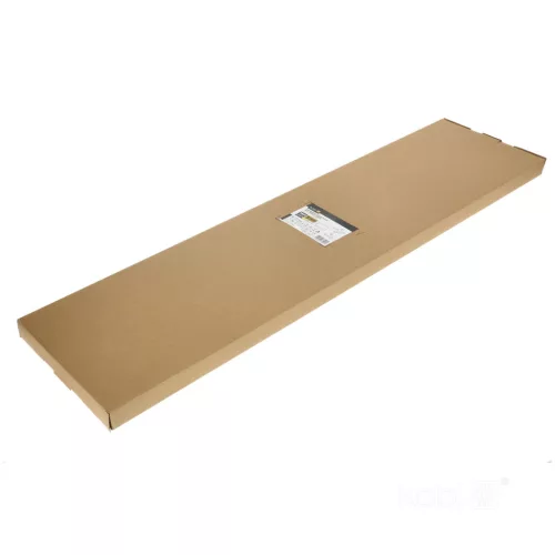 BRISBANE LED-panel, 36 W, IP20, 300x1200 mm, Természetes fehér