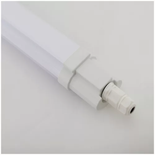 Waterproof fixture LED CORTEZ FC 36W 4000K IP65 Kobi