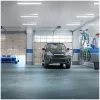 Waterproof fixture LED CORTEZ FC 48W 4000K IP65 Kobi
