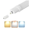 Waterproof fixture LED CORTEZ FC 48W 4000K IP65 Kobi