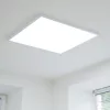 CAPRI LED-panel, 28 W, IP20/IP44, 600x600 mm, Természetes fehér, 5 év garancia