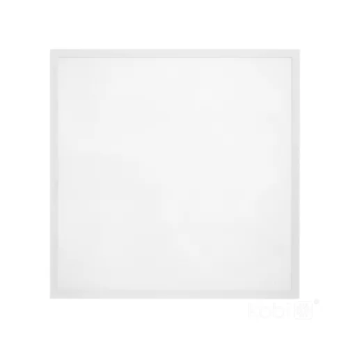 CAPRI LED-panel, 40 W, IP20, 600x600 mm, Meleg fehér, 5 év garancia