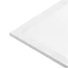CAPRI LED-panel, 40 W, IP20, 600x600 mm, Meleg fehér, 5 év garancia