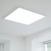 CAPRI LED-panel, 40 W, IP20, 600x600 mm, Meleg fehér, 5 év garancia