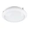 Ceiling lamp LED DEFENDER 18W 4000K LX IP66 Kobi Pro
