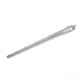 Waterproof fixture HERMETIC 1x120 IP65 Kobi