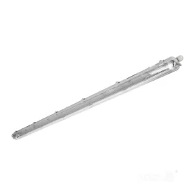 Waterproof fixture HERMETIC 1x150 IP65 Kobi