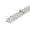 Waterproof fixture HERMETIC 1x150 IP65 Kobi