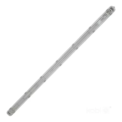 Waterproof fixture HERMETIC 1x150 IP65 Kobi