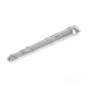 Waterproof fixture HERMETIC 1x60 IP65 Kobi