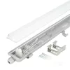 Waterproof fixture HERMETIC 1x60 IP65 Kobi