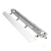 Waterproof fixture HERMETIC 1x60 IP65 Kobi