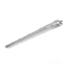 Waterproof fixture HERMETIC 2x120 IP65 Kobi