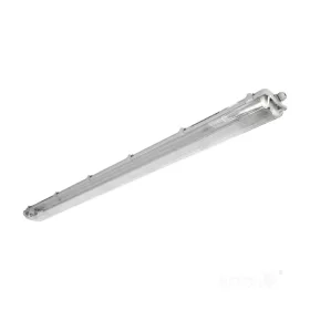 Waterproof fixture HERMETIC 2x120 IP65 Kobi