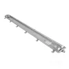 Waterproof fixture HERMETIC 2x120 IP65 Kobi