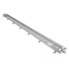Waterproof fixture HERMETIC 2x150 IP65 Kobi