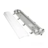 Waterproof fixture HERMETIC 2x60 IP65 Kobi